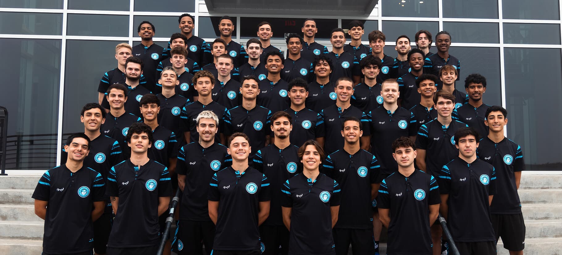 Lakeland United FC